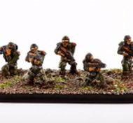 Algoryn AI Command Team
